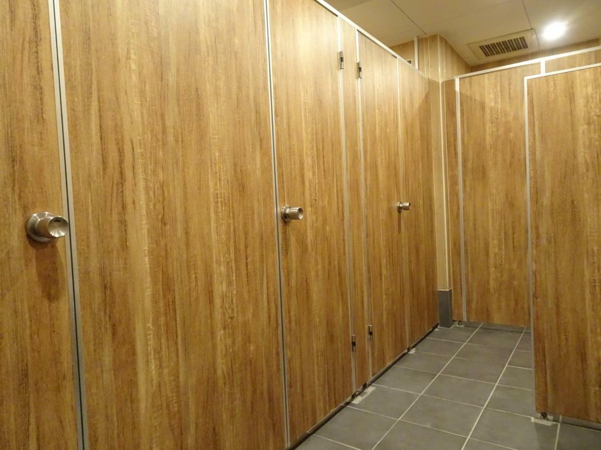 Capsule Inn Kinshicho Tokio Zewnętrze zdjęcie