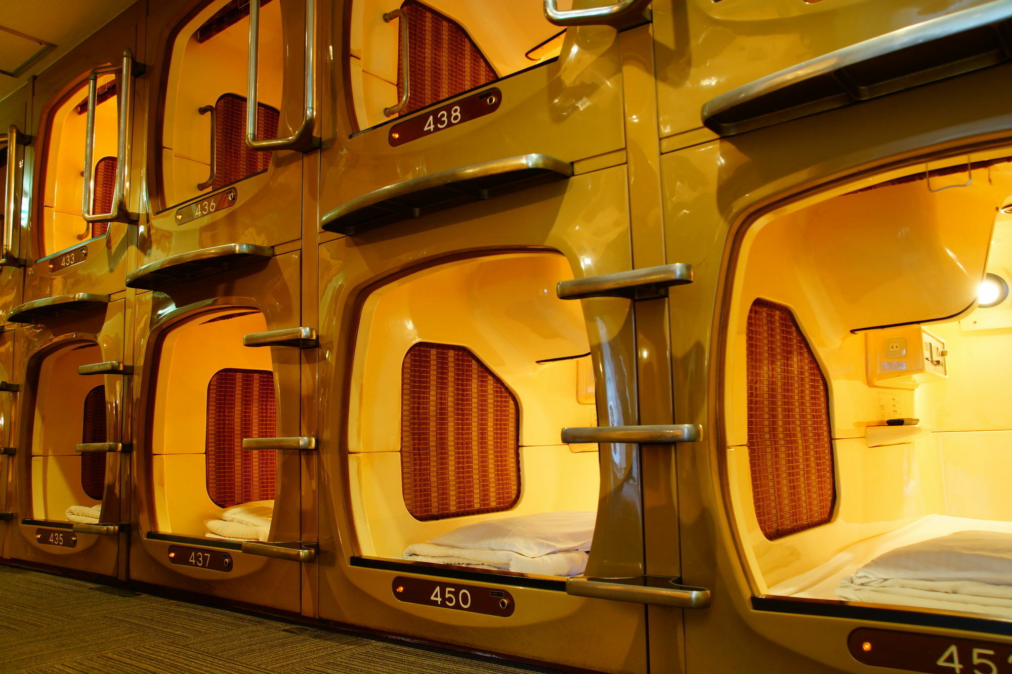 Capsule Inn Kinshicho Tokio Zewnętrze zdjęcie